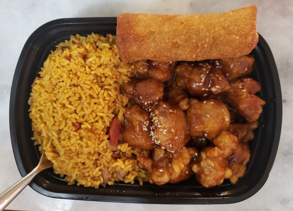 China Wok | restaurant | 4650 W Main St, Dothan, AL 36305, USA | 3347928877 OR +1 334-792-8877