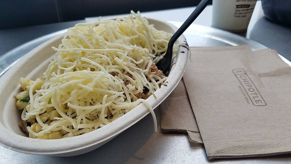 Chipotle Mexican Grill | restaurant | 198 W Ponce de Leon Ave, Decatur, GA 30030, USA | 4044812778 OR +1 404-481-2778