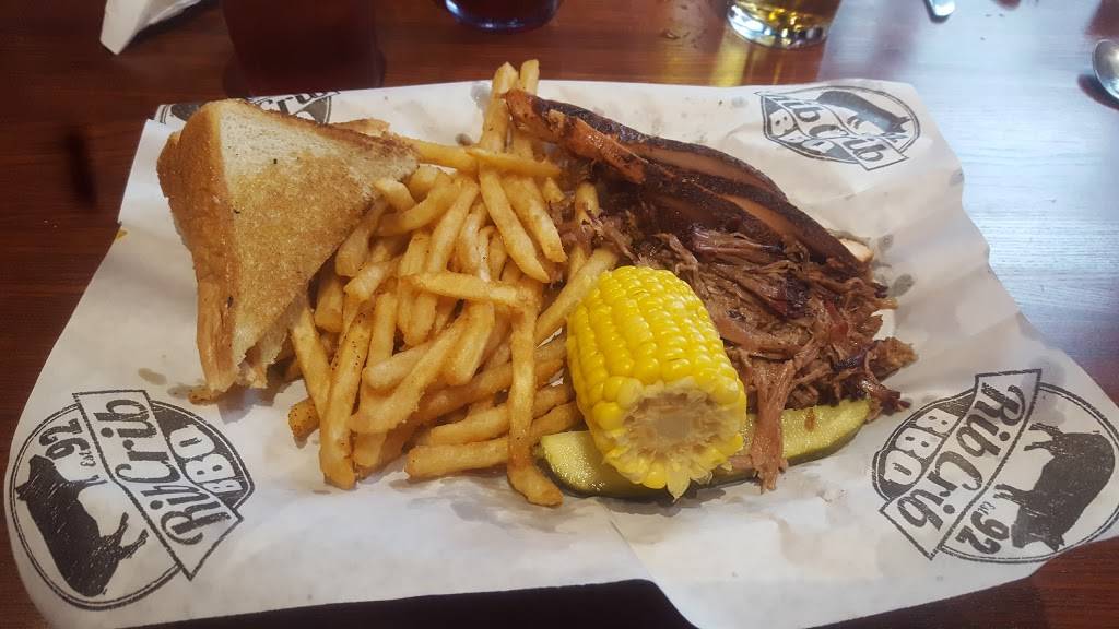 RibCrib BBQ & Grill | restaurant | 6815, I-30, Greenville, TX 75402, USA | 9034542770 OR +1 903-454-2770