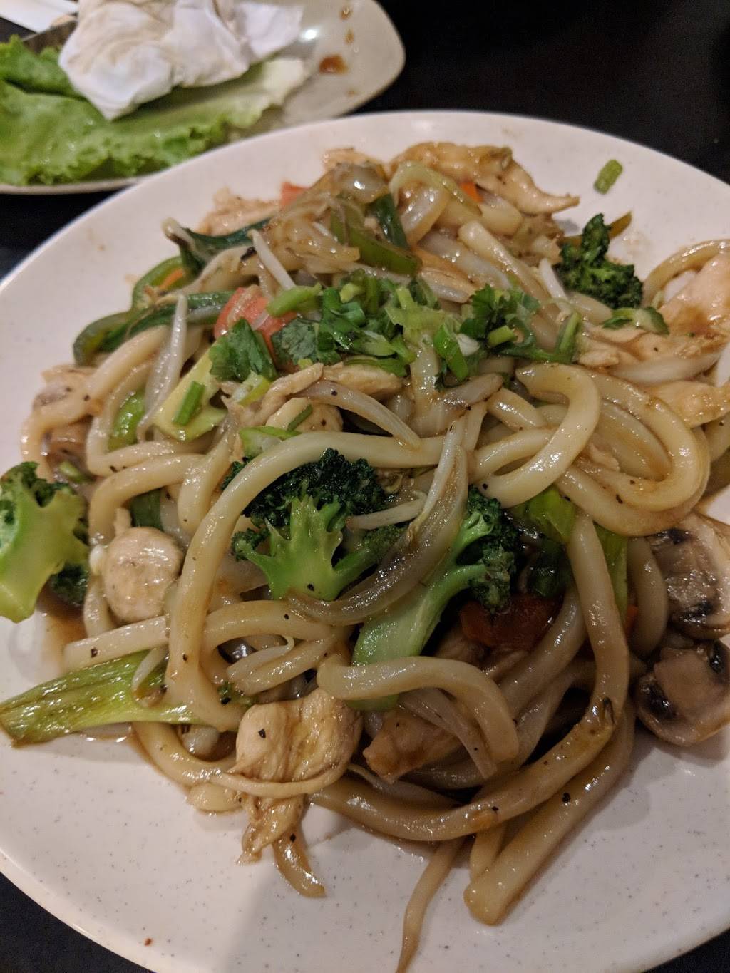 Tokyo Japanese Restaurant | restaurant | 1000 Hylan Dr, Rochester, NY 14623, USA | 5854244166 OR +1 585-424-4166