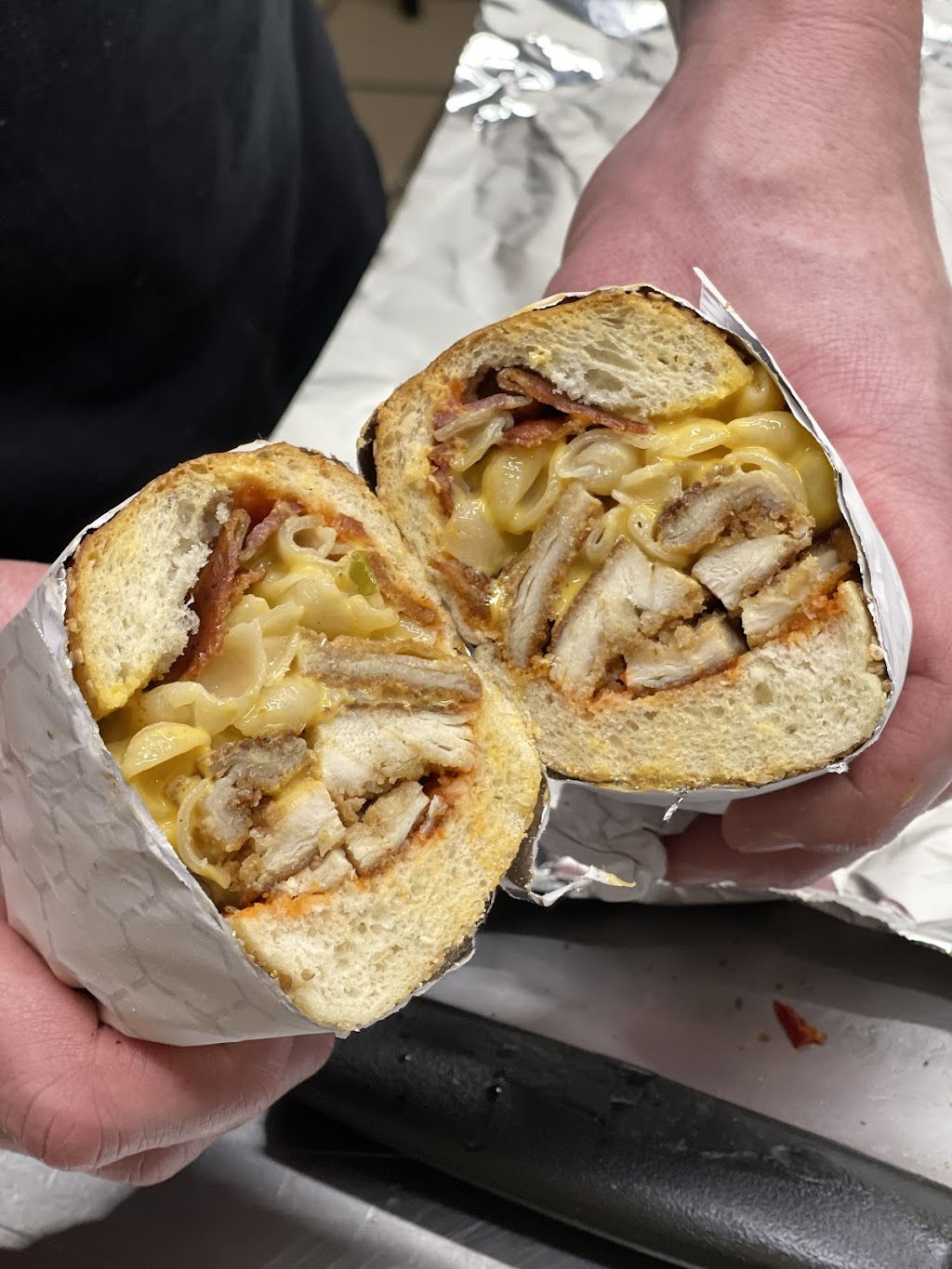 T&G Finest Deli & Grocery | restaurant | 3211 Philip Ave, Bronx, NY 10465, USA | 7184092915 OR +1 718-409-2915