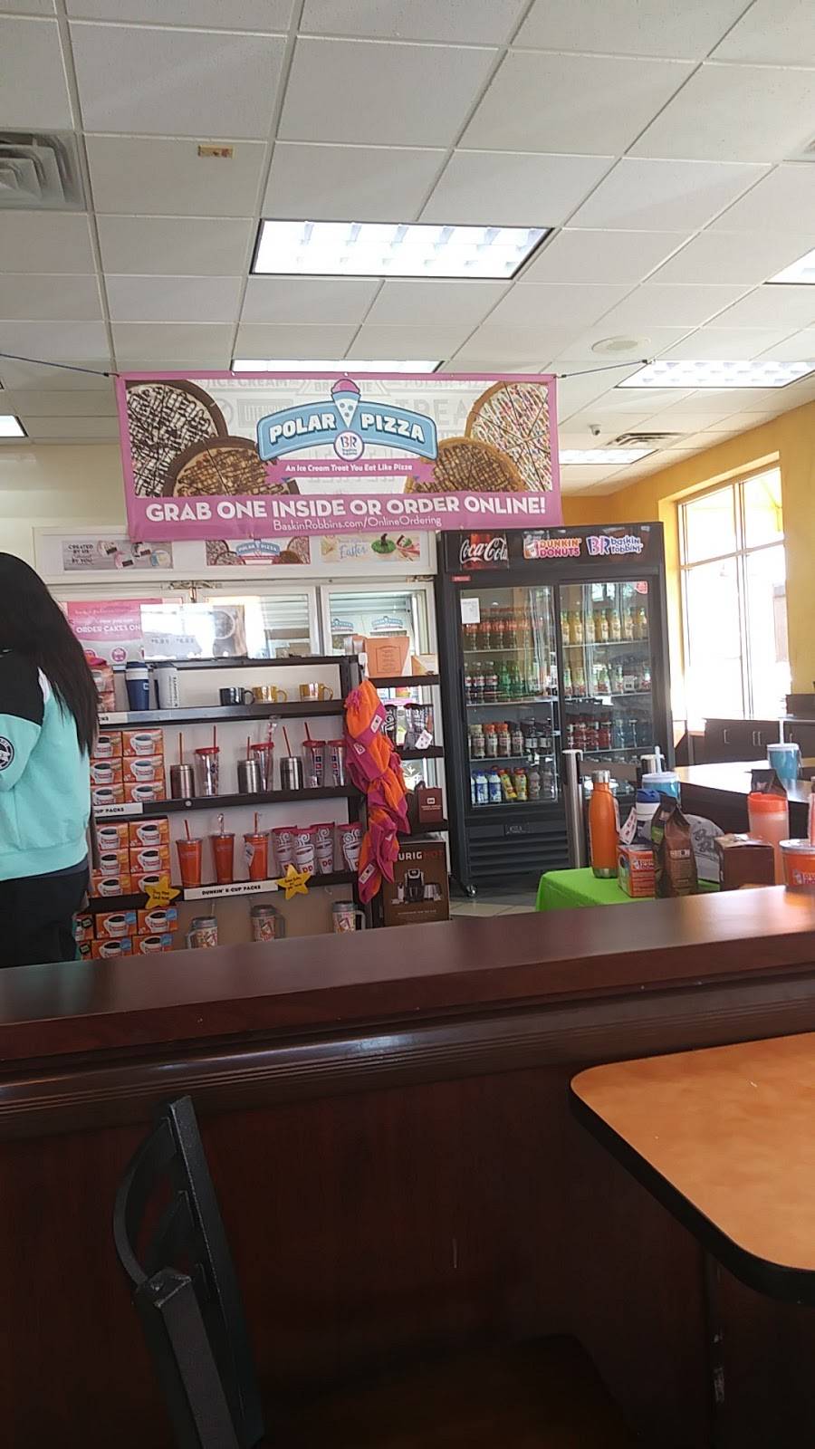 Dunkin Donuts | cafe | 10801 S Cicero Ave, Oak Lawn, IL 60453, USA | 7089521080 OR +1 708-952-1080