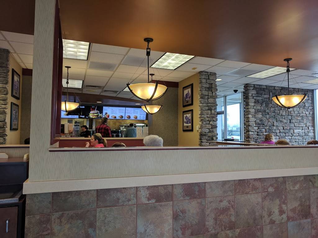 McDonalds | cafe | 301 S Adams St, Versailles, IN 47042, USA | 8126897207 OR +1 812-689-7207