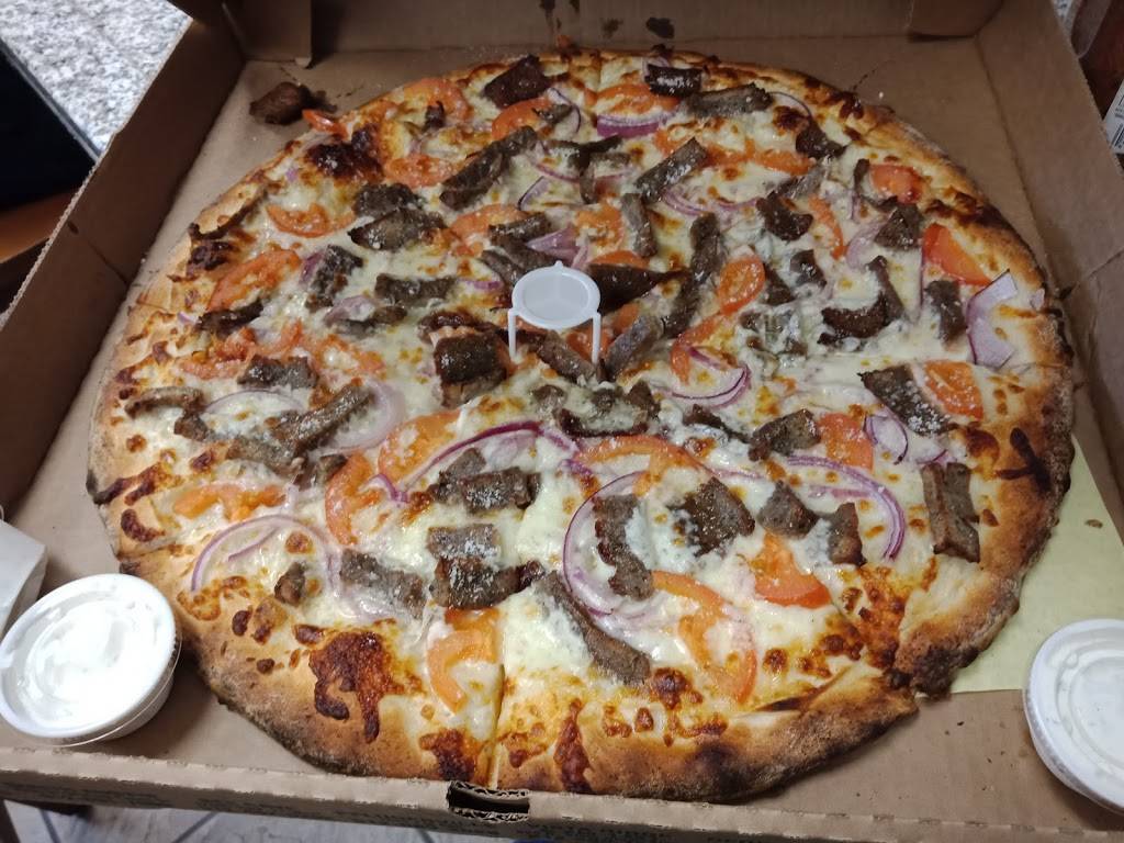 Yaghis New York Pizzeria | restaurant | 920 N Vista Ridge Blvd #550, Cedar Park, TX 78613, USA | 5122601010 OR +1 512-260-1010