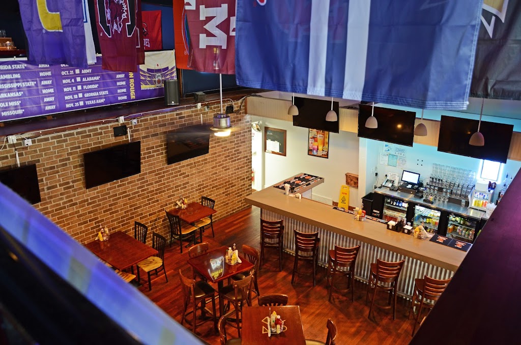 Dmacs Bar & Grill | restaurant | 24821 Canal Rd, Orange Beach, AL 36561, USA | 2519232100 OR +1 251-923-2100