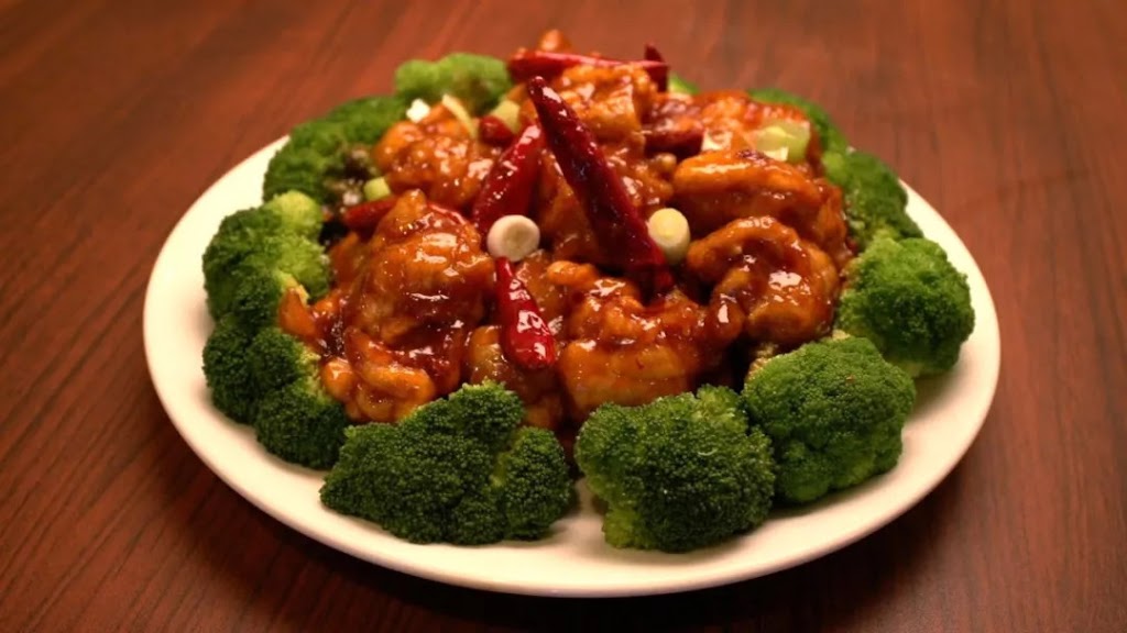 Happi Wok | restaurant | 13606 University Plaza St, Tampa, FL 33613, USA | 8139718559 OR +1 813-971-8559