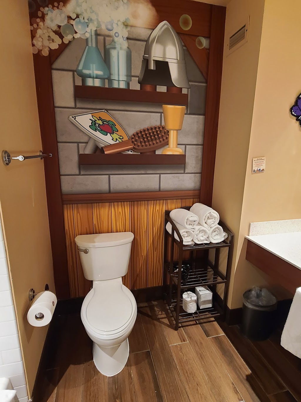 LEGOLAND Castle Hotel | restaurant | 1 Legoland Dr, Carlsbad, CA 92008, USA | 7604445601 OR +1 760-444-5601