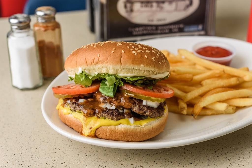 Chris Zs | restaurant | 2808 University Blvd #2806, Birmingham, AL 35233, USA | 2054581007 OR +1 205-458-1007