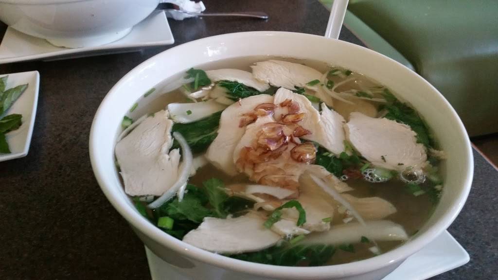 Pho Real & Grill | restaurant | 2231 W Grant Line Rd, Tracy, CA 95377, USA | 2098367139 OR +1 209-836-7139