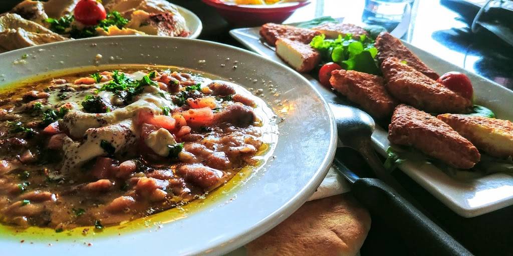 Fattoush | restaurant | 10700 S Harlem Ave, Worth, IL 60482, USA | 7086719999 OR +1 708-671-9999