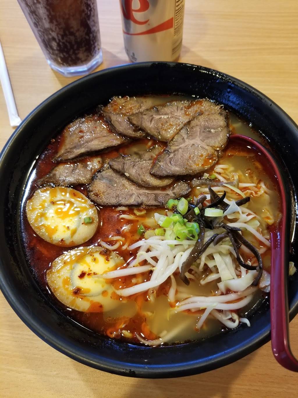 Ramen Joy | restaurant | 2500 Hwy 121, Bedford, TX 76021, USA | 8175083418 OR +1 817-508-3418