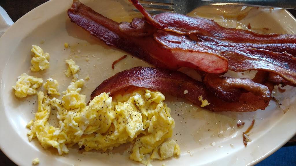 Jerrys Cafe | cafe | 1209 W 103rd St, Kansas City, MO 64114, USA | 8169414055 OR +1 816-941-4055