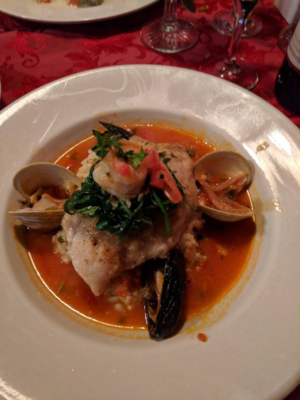 La Campagna | restaurant | 1179 W Thatcher Rd, Quakertown, PA 18951, USA | 2155382904 OR +1 215-538-2904