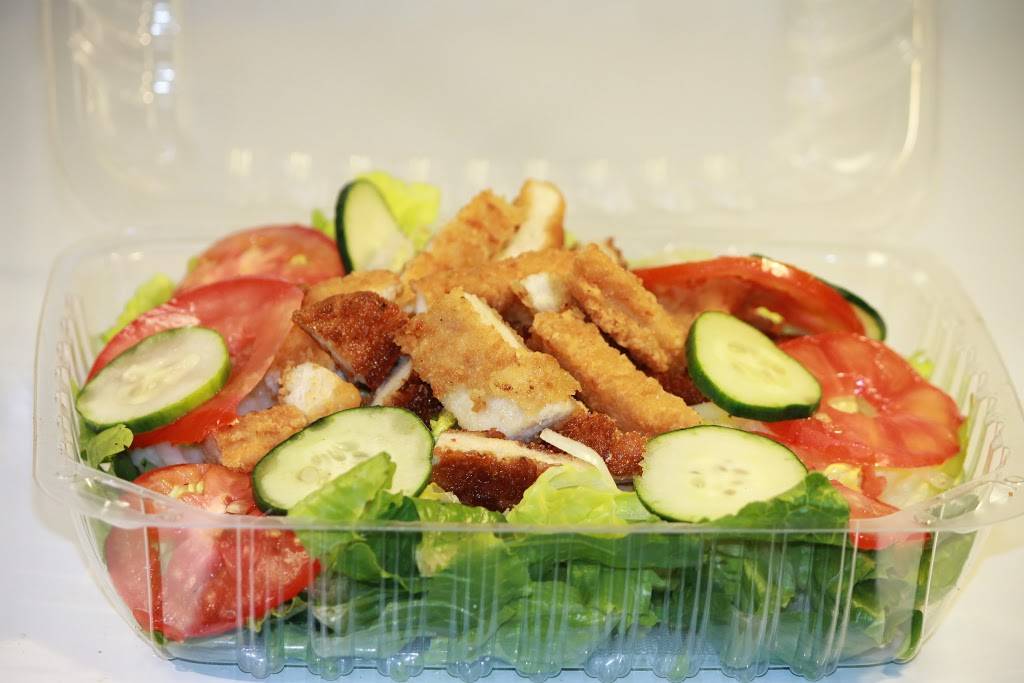 Knockout Burgers & Gyros | restaurant | 22500 Town Cir #2136, Moreno Valley, CA 92553, USA | 9518073329 OR +1 951-807-3329