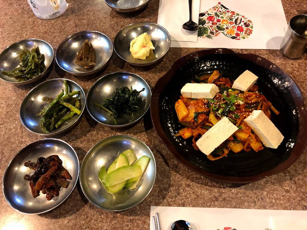 Yetgol | restaurant | 1144 S Western Ave #105, Los Angeles, CA 90006, USA | 3237328000 OR +1 323-732-8000