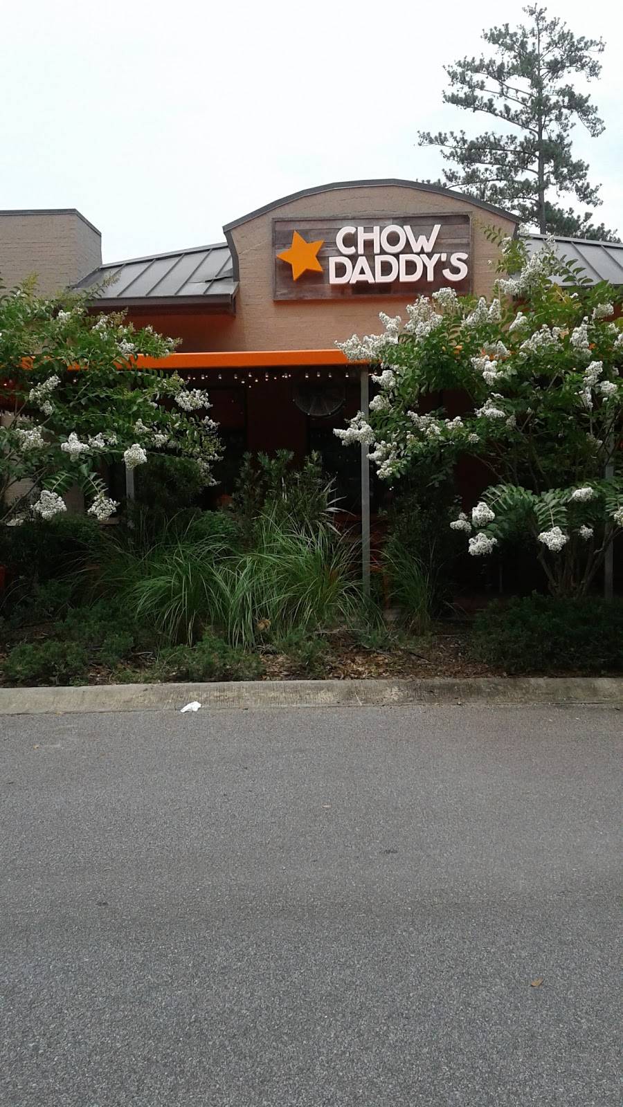 Chow Daddys | restaurant | 15 Towne Dr, Bluffton, SC 29910, USA | 8437572469 OR +1 843-757-2469