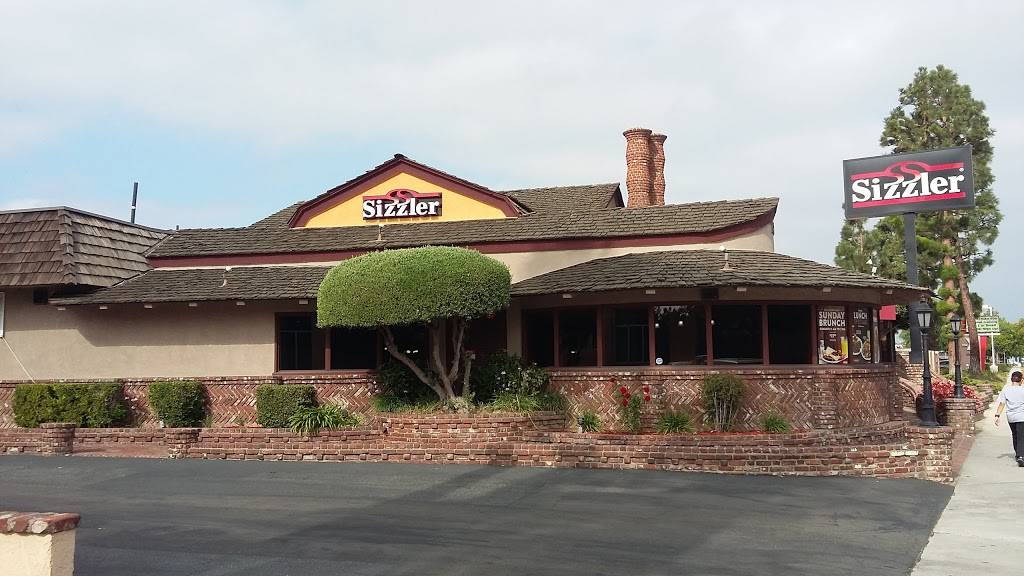 Sizzler | restaurant | 2880 Sepulveda Blvd, Torrance, CA 90505, USA | 3105391617 OR +1 310-539-1617