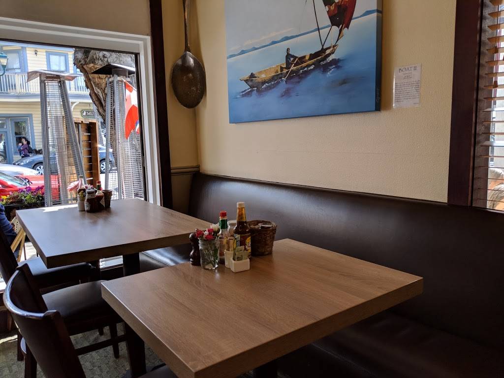 Nonnis Bistro | restaurant | 425 Main St, Pleasanton, CA 94566, USA | 9256000411 OR +1 925-600-0411