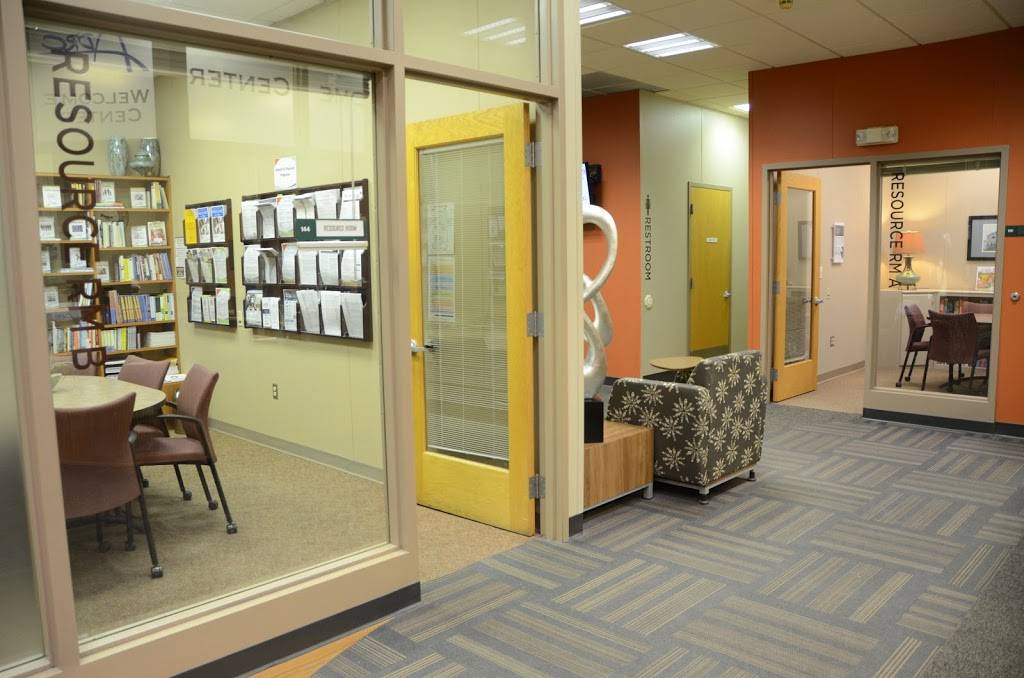 Aging & Disability Resource Center (ADRC) of Brown County | cafe | 300 S Adams St, Green Bay, WI 54301, USA | 9204484300 OR +1 920-448-4300