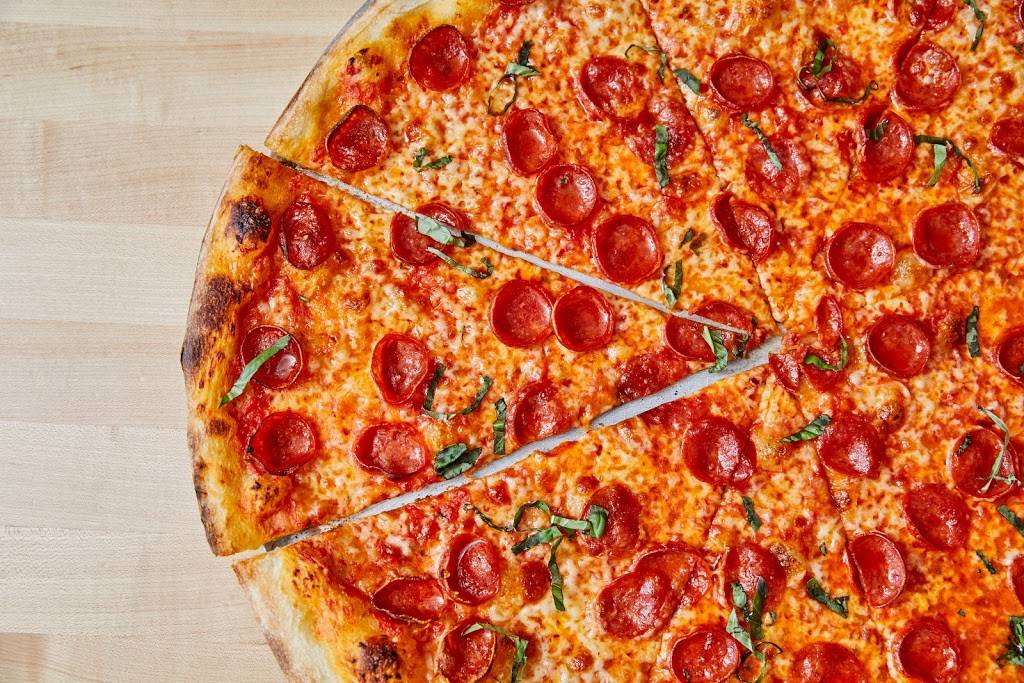 Prime Pizza | meal delivery | 446 N Fairfax Ave, Los Angeles, CA 90036, USA | 3238521188 OR +1 323-852-1188