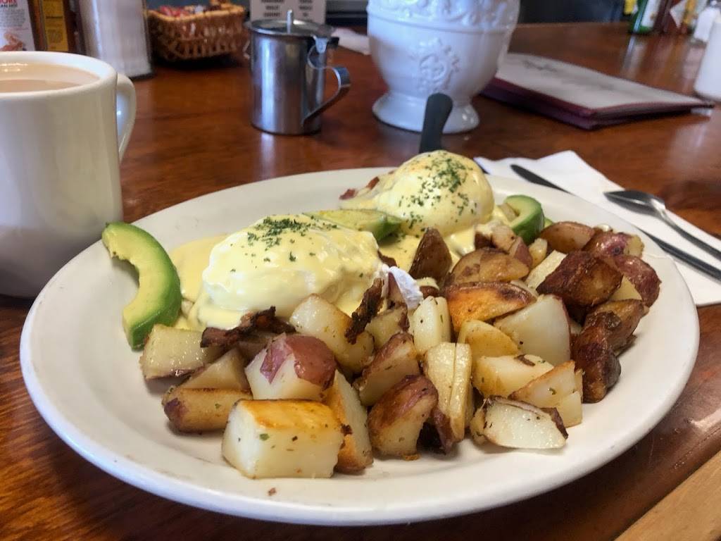 Scotts Valley Cafè | restaurant | 219 Mt Hermon Rd, Scotts Valley, CA 95066, USA | 8315157505 OR +1 831-515-7505