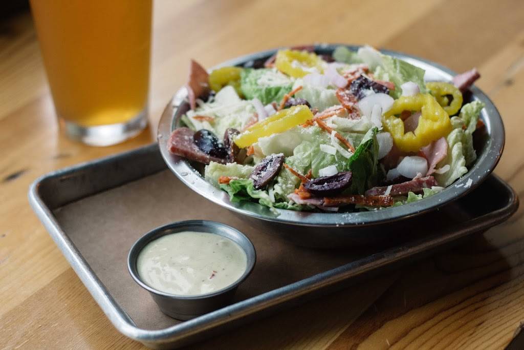 Atwater Brewery in GR | restaurant | 201 Michigan St NW, Grand Rapids, MI 49503, USA | 6166493020 OR +1 616-649-3020