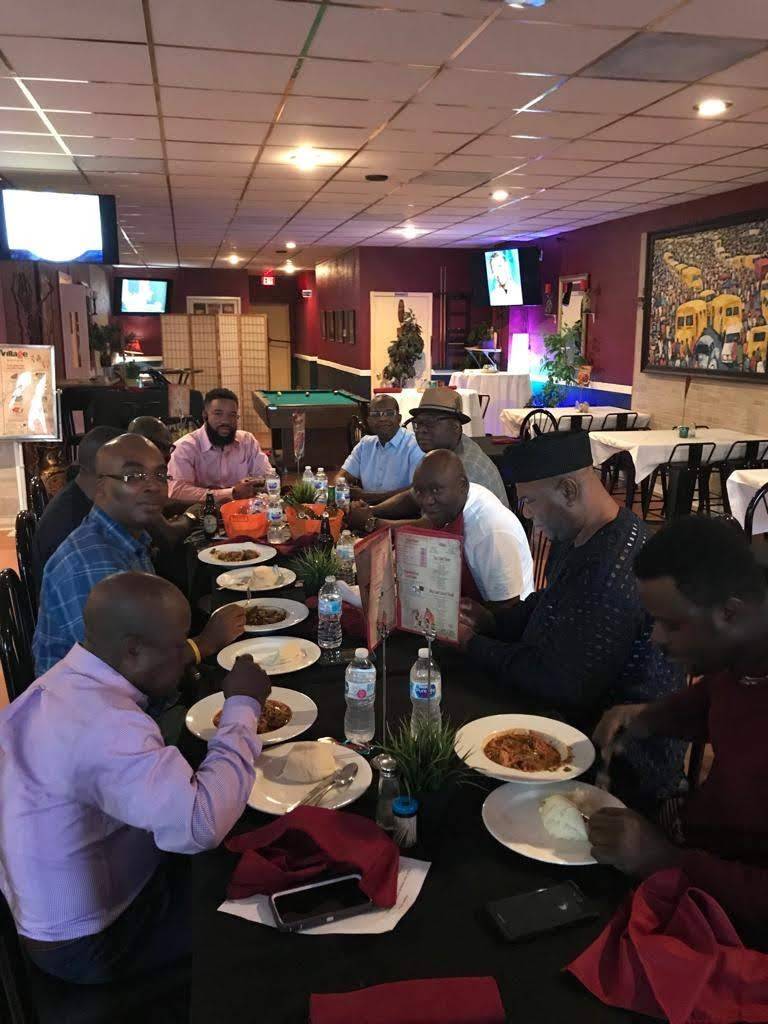 My Village-grill Restaurant | meal delivery | 3010 M 291 Frontage Rd, Independence, MO 64057, USA | 9139992072 OR +1 913-999-2072