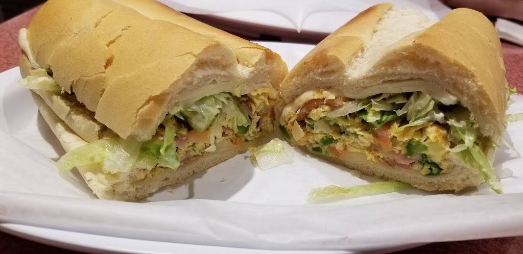 Primavera Bakery-Luncheonette | restaurant | 278 Smith St, Perth Amboy, NJ 08861, USA | 7328269460 OR +1 732-826-9460