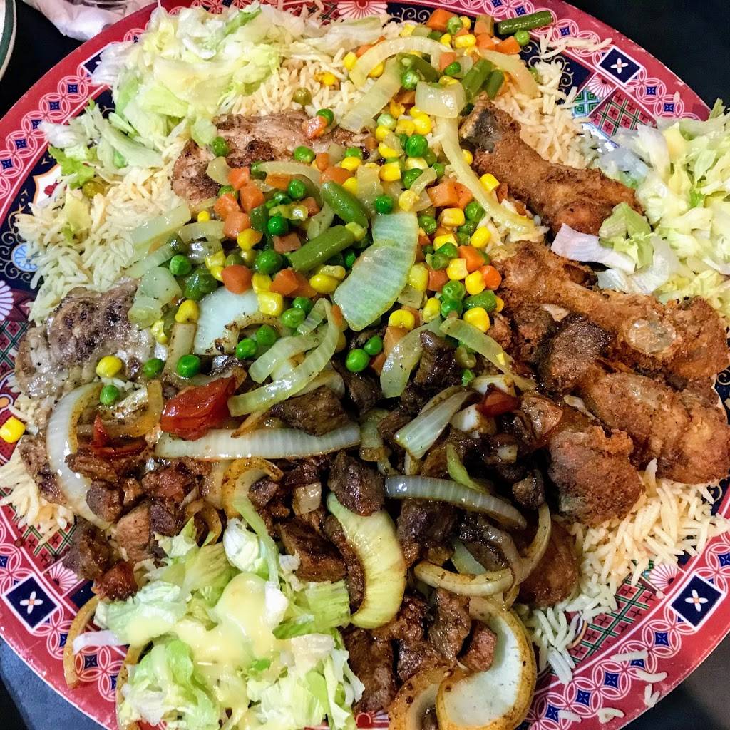 Bilal Restaurant Somali Cuisine | restaurant | 321 Rexdale Blvd, Etobicoke, ON M9W 1R8, Canada | 4167459963 OR +1 416-745-9963