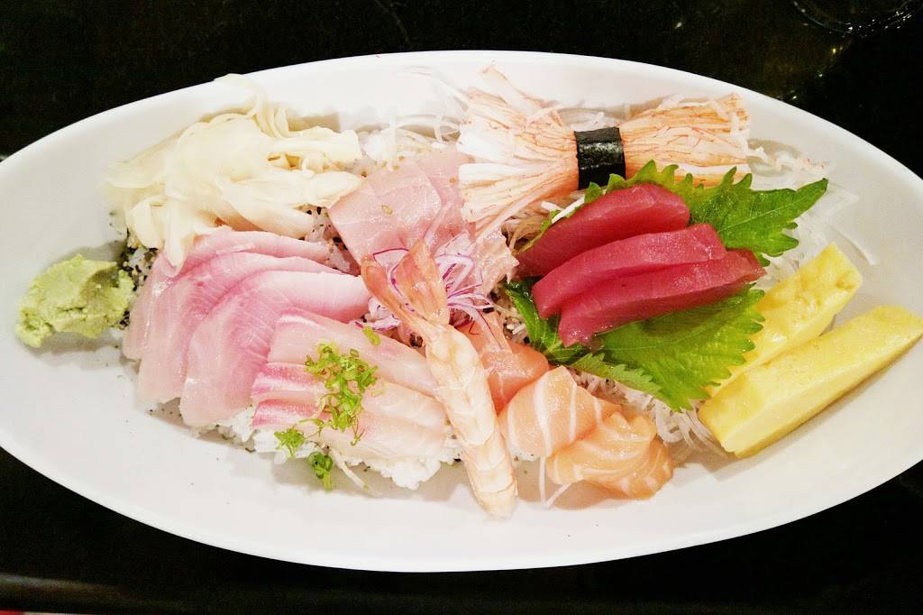 Kumadori | restaurant | 143 S Maryland Ave, Glendale, CA 91205, USA | 8182437393 OR +1 818-243-7393