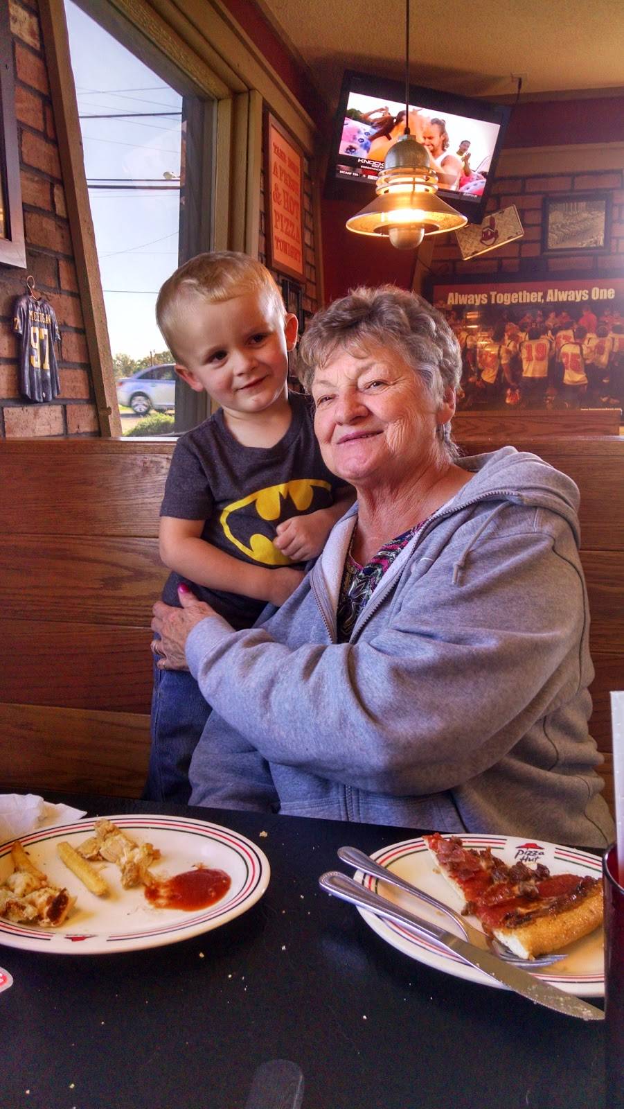 Pizza Hut | restaurant | 1750 E Mansfield St, Bucyrus, OH 44820, USA | 4195620555 OR +1 419-562-0555