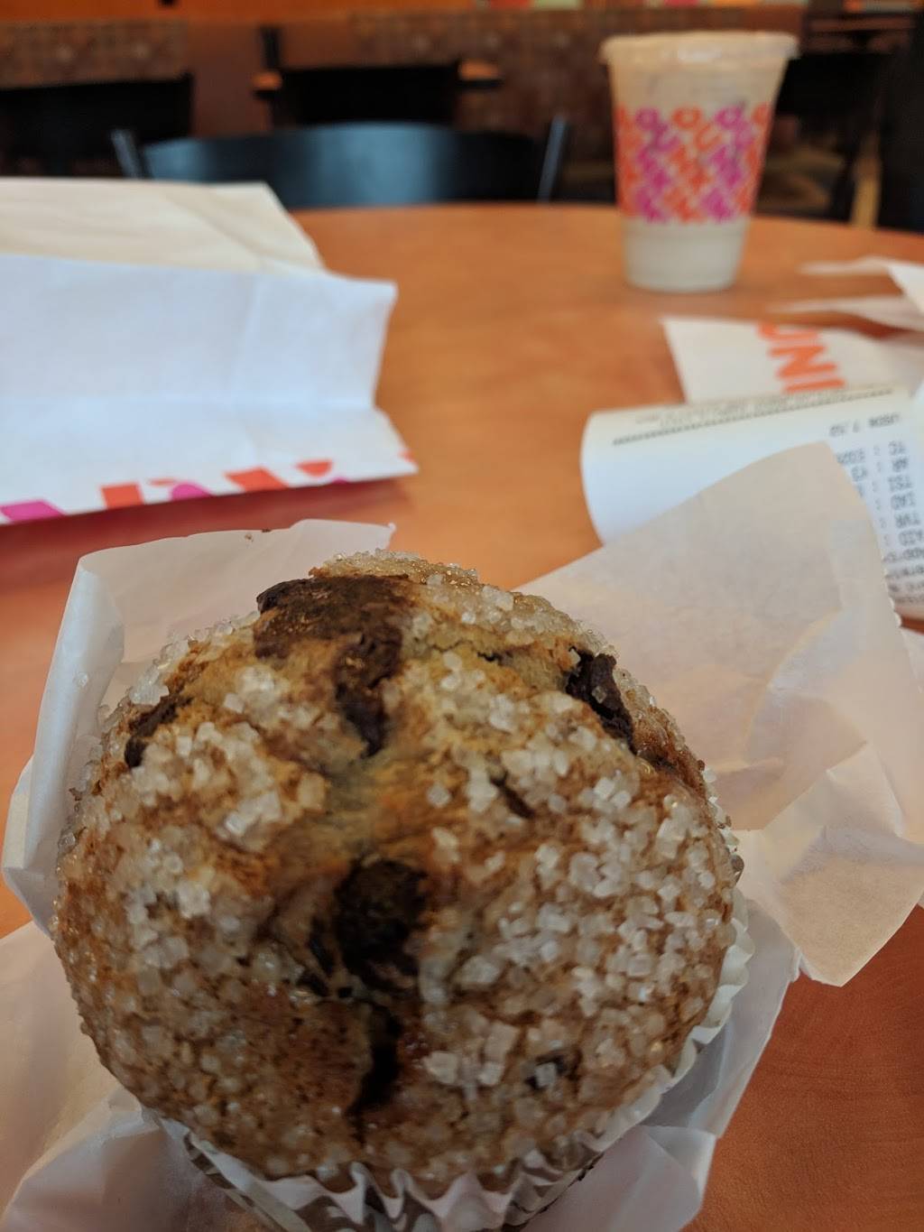 Dunkin | bakery | 2865 S 108th St, West Allis, WI 53227, USA | 4143218268 OR +1 414-321-8268