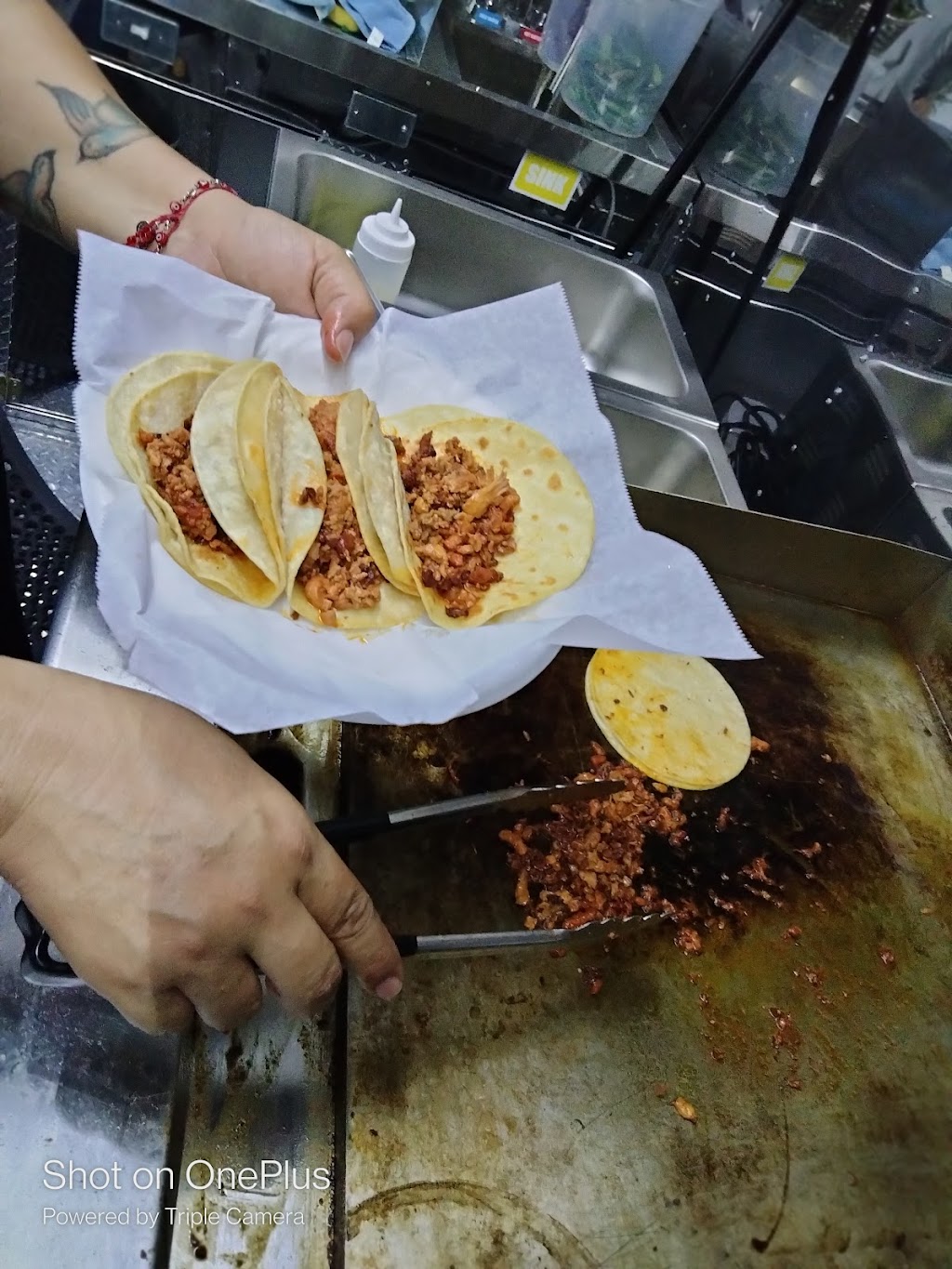 Tacos Antonia | restaurant | 6310 E Ben White Blvd, Austin, TX 78744, USA | 5129810510 OR +1 512-981-0510