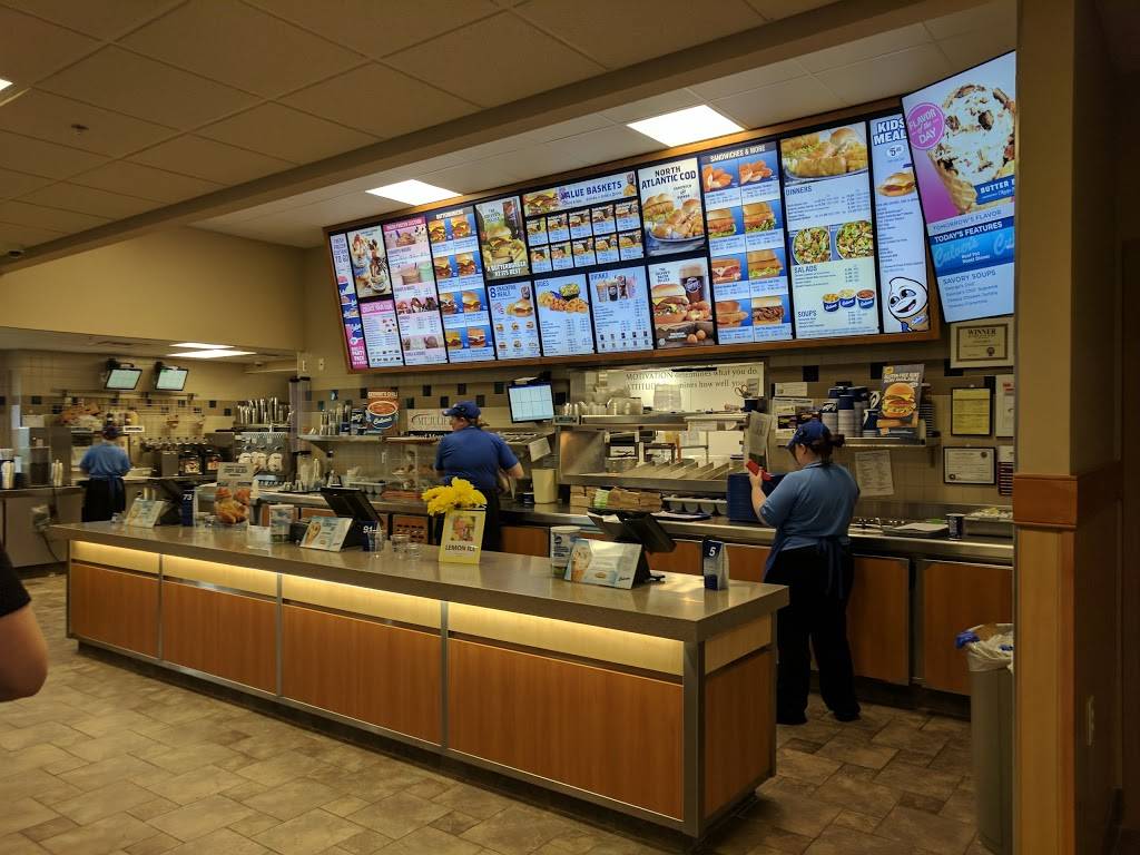 Culvers | restaurant | 35 Old Pleasant Grove Rd, Mt. Juliet, TN 37122, USA | 6155532735 OR +1 615-553-2735