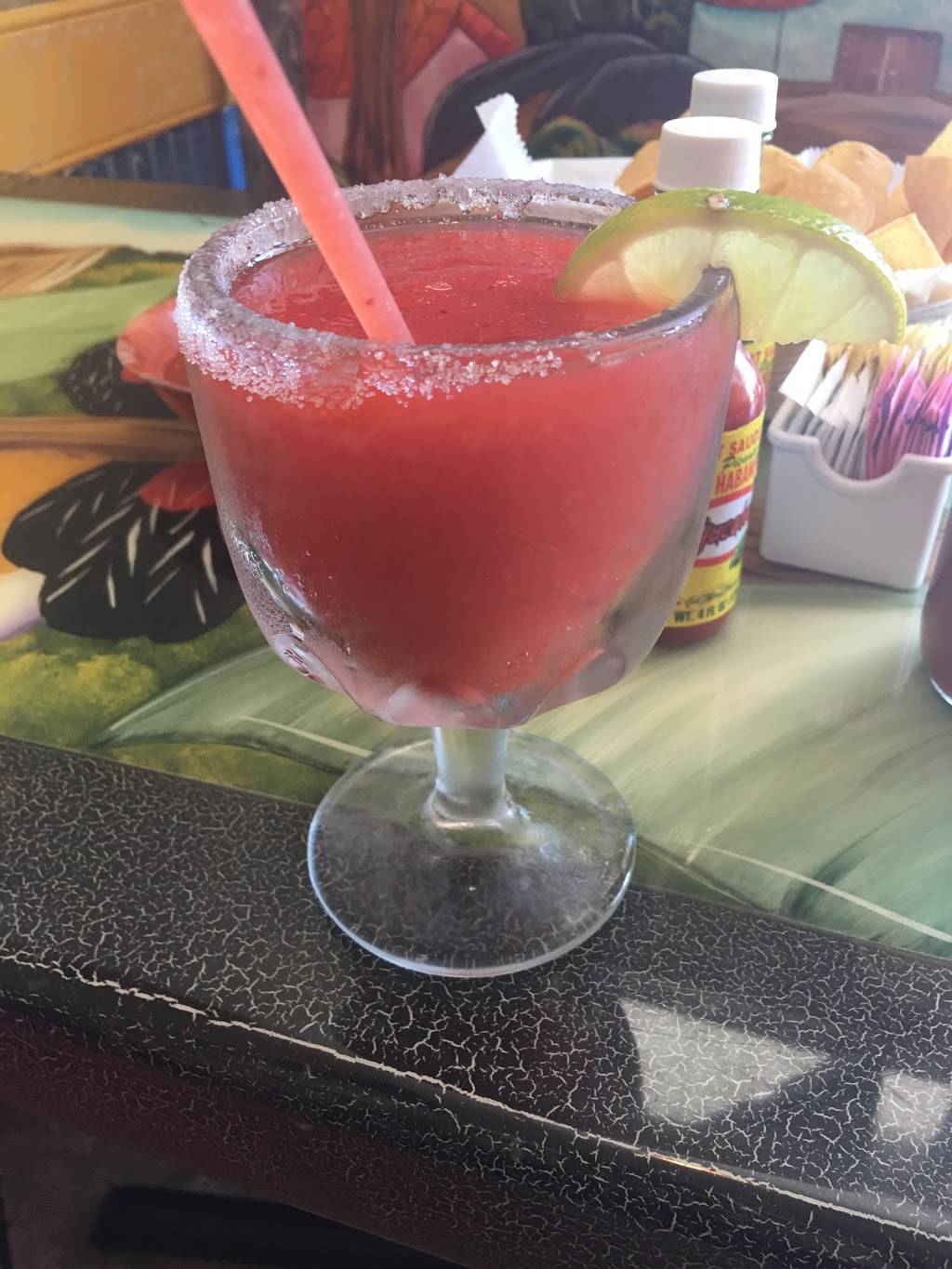 Dos Margaritas | restaurant | 1923 Madison St, Clarksville, TN 37043, USA | 9315520467 OR +1 931-552-0467