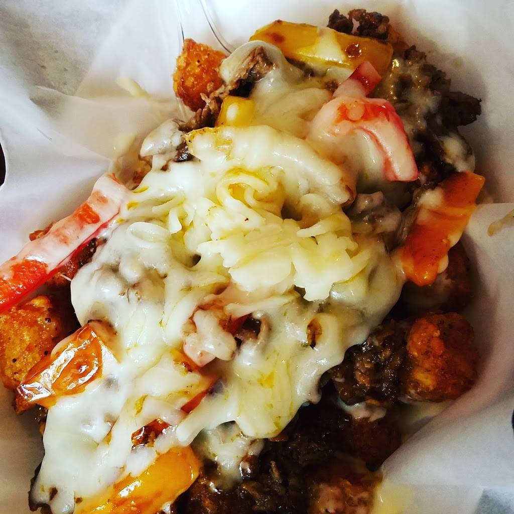 The Lucky Lager | restaurant | 100 E Cooke St, Mt Pulaski, IL 62548, USA | 2172700043 OR +1 217-270-0043