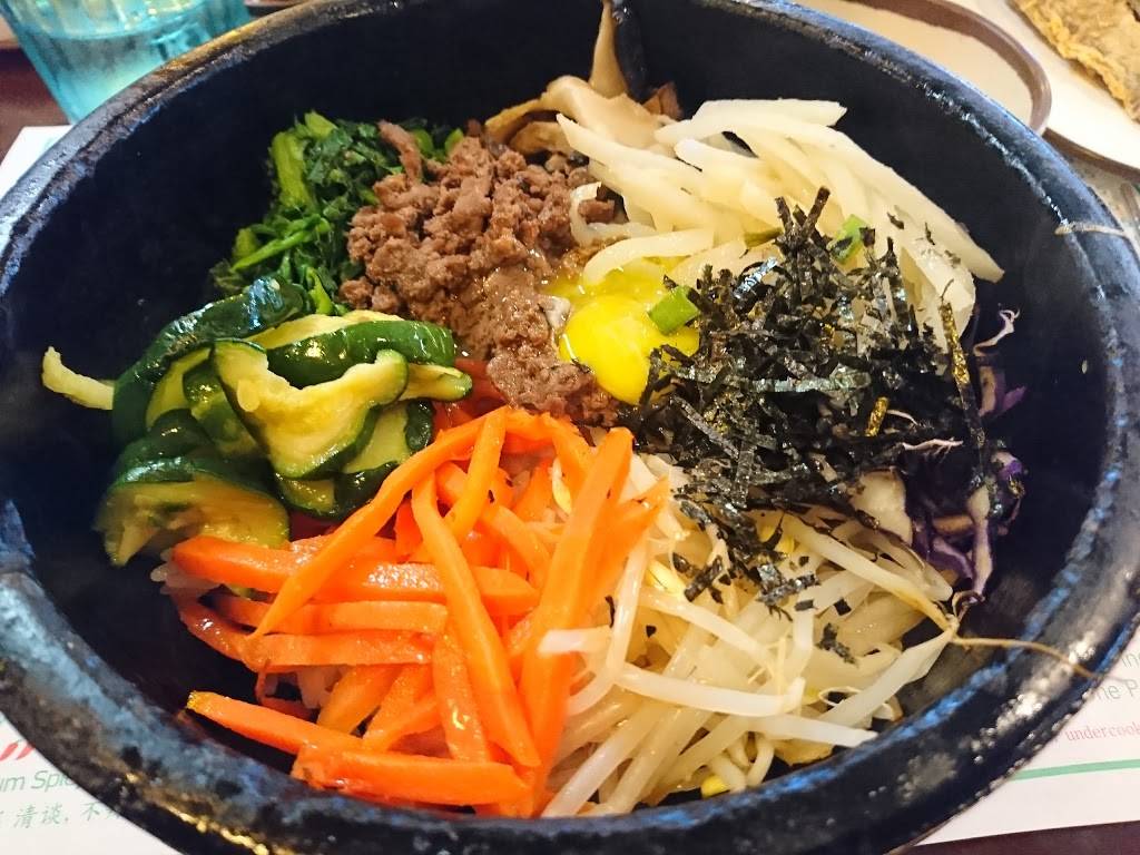 Cho Dang Tofu Restaurant | restaurant | 12245 Artesia Blvd, Cerritos, CA 90703, USA | 5629246099 OR +1 562-924-6099