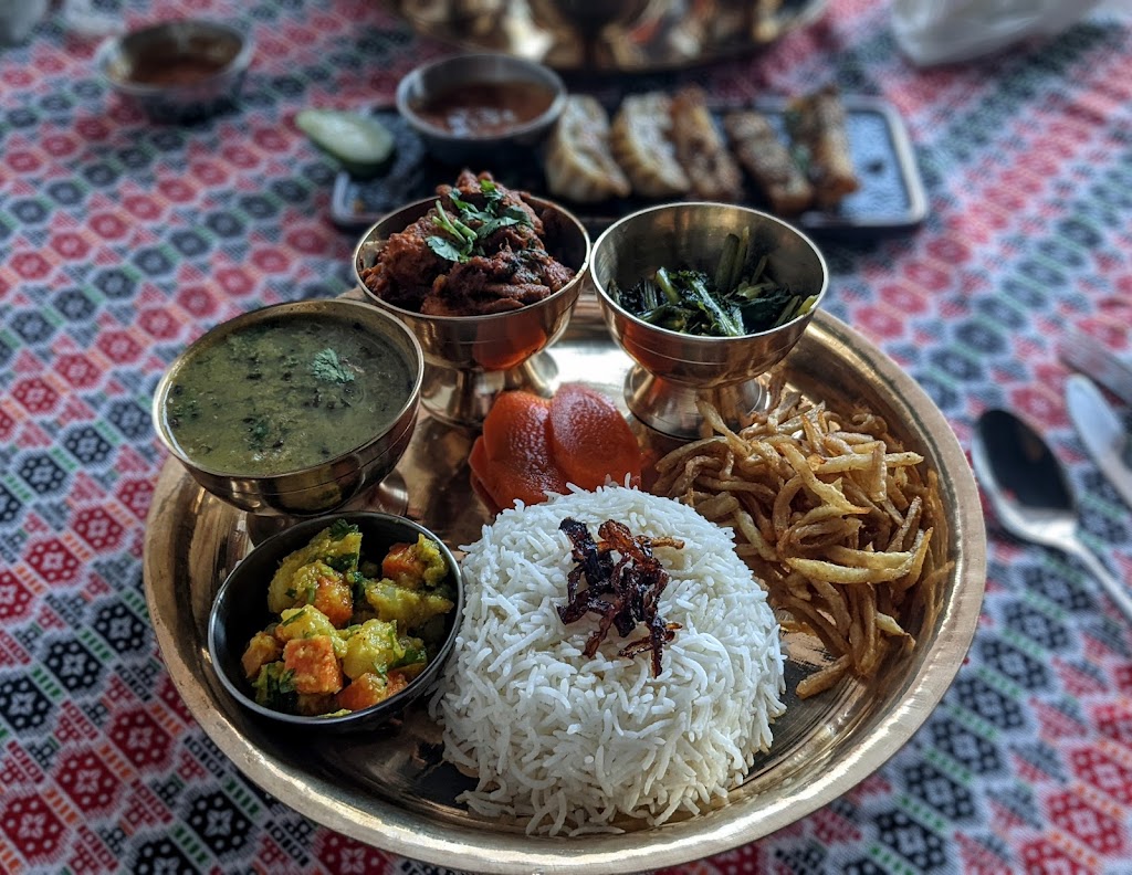 Gorkhali Kitchen | restaurant | 10044 Cross Creek Blvd, Tampa, FL 33647, USA | 8133886404 OR +1 813-388-6404