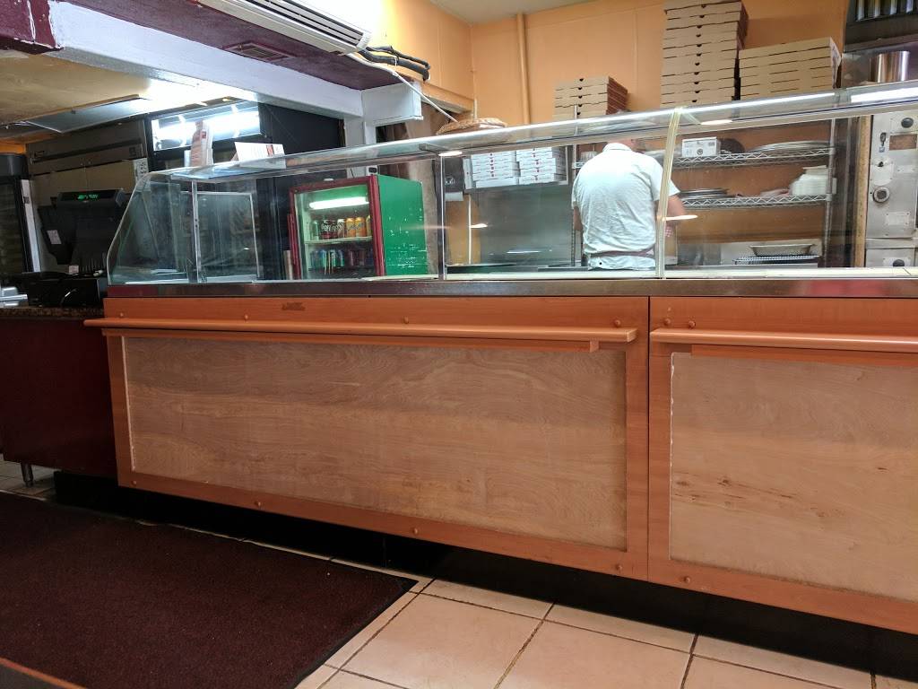 8th Street Pizza | restaurant | 918 8th St, Sacramento, CA 95814, USA | 9165342369 OR +1 916-534-2369