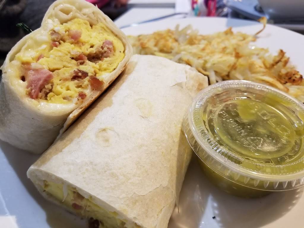 Marys Morning Mixup | restaurant | 9110 Broadway Ave, Brookfield, IL 60513, USA | 7083870552 OR +1 708-387-0552