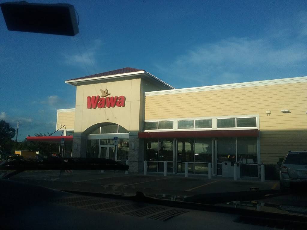 Wawa | cafe | 2449 N Orange Blossom Trail, Kissimmee, FL 34744, USA | 4078701502 OR +1 407-870-1502