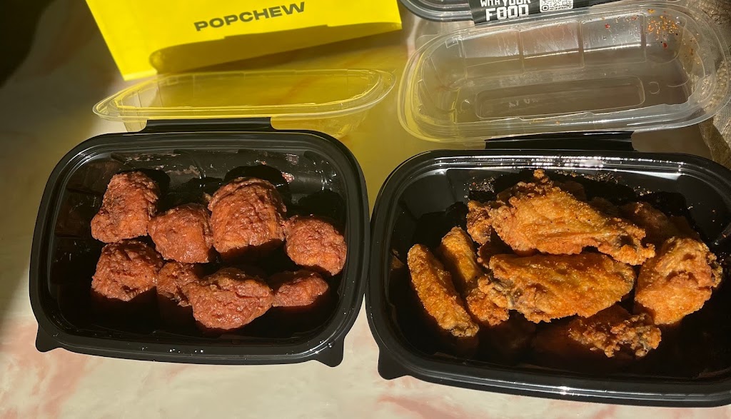 Wing SZN - Rolando | meal delivery | 6126 University Ave, San Diego, CA 92115, USA | 8887111774 OR +1 888-711-1774