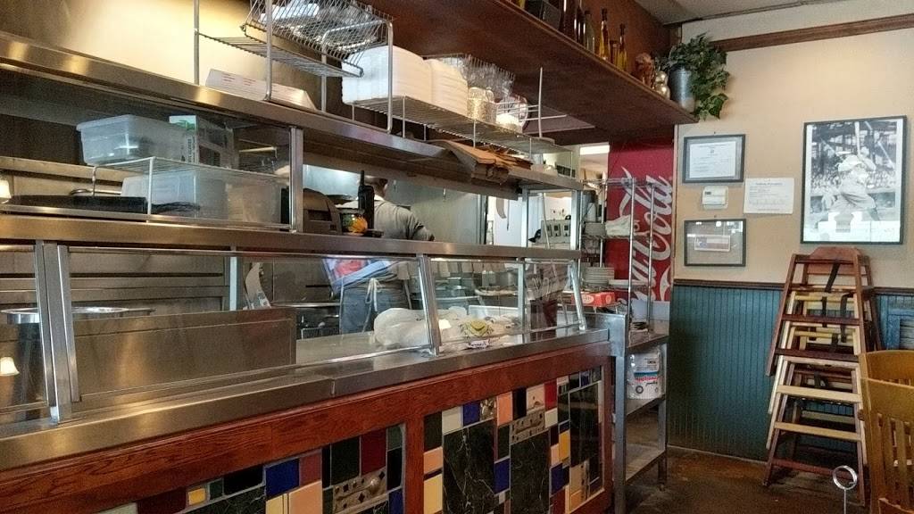 Primo Brothers Pizza | restaurant | 9310 Forest Ln # 334, Dallas, TX 75243, USA | 2143414414 OR +1 214-341-4414