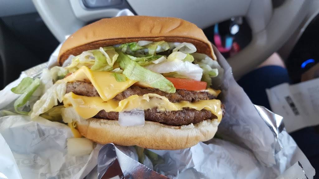 Sonic Drive-In | restaurant | 463939 S.r. 200, Florida A1A, Yulee, FL 32097, USA | 9044910465 OR +1 904-491-0465