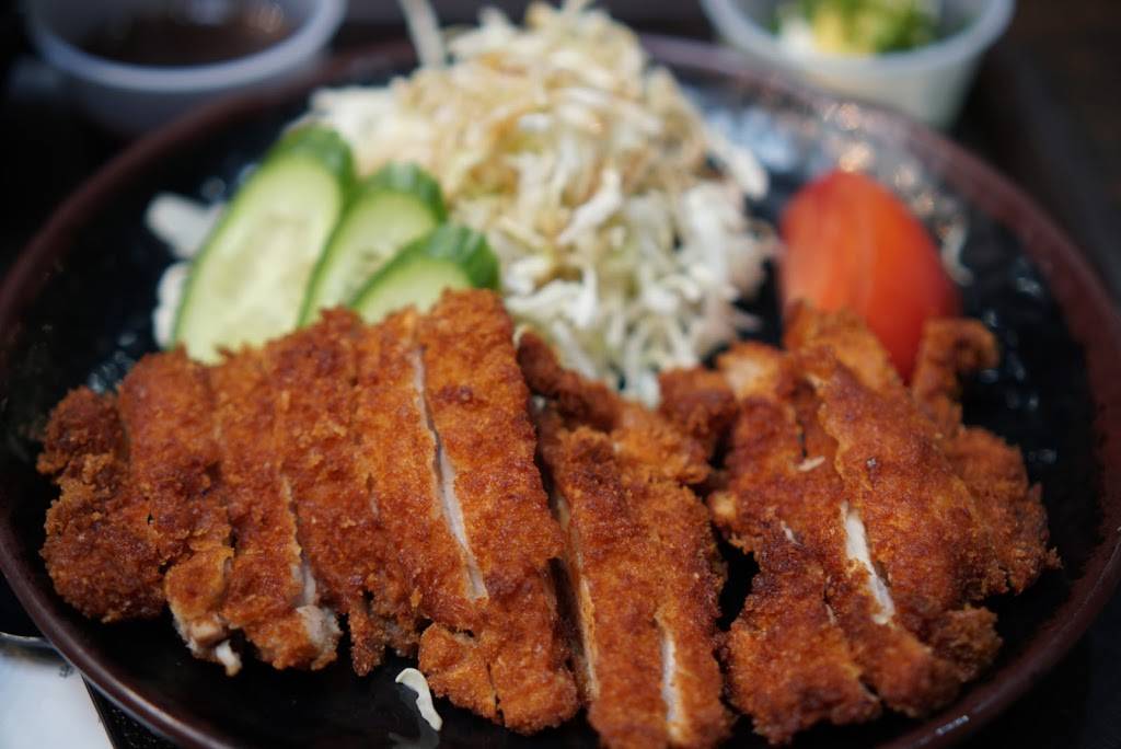 Don Don Tei | restaurant | 665 Paularino Ave #150, Costa Mesa, CA 92626, USA | 7145571145 OR +1 714-557-1145