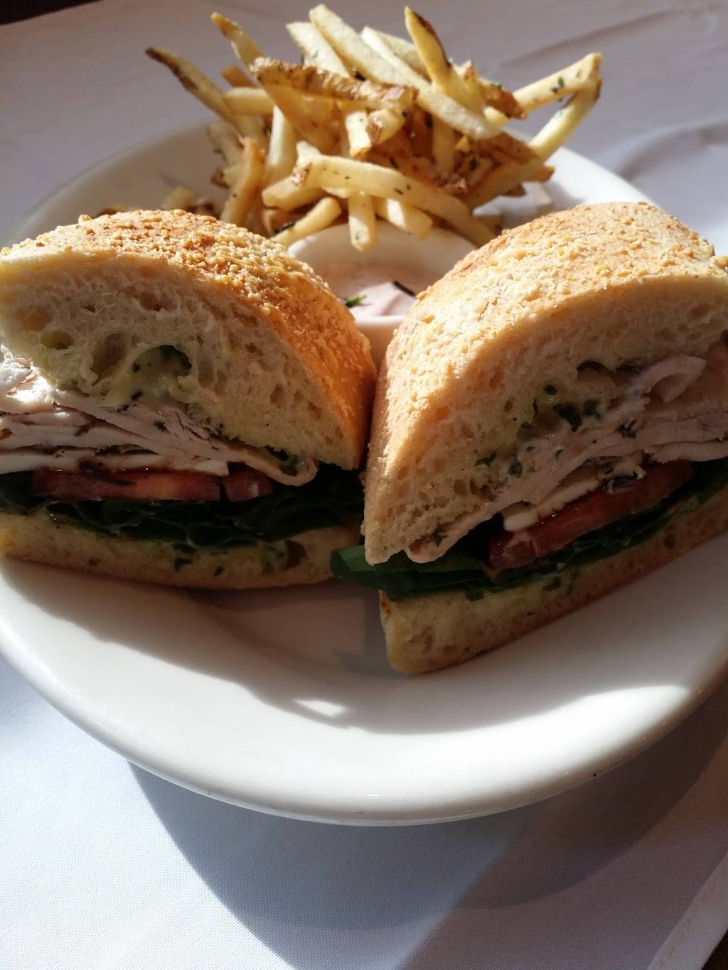 Cafe Bistro | cafe | 7801 Montgomery Rd, Cincinnati, OH 45236, USA | 5136994190 OR +1 513-699-4190