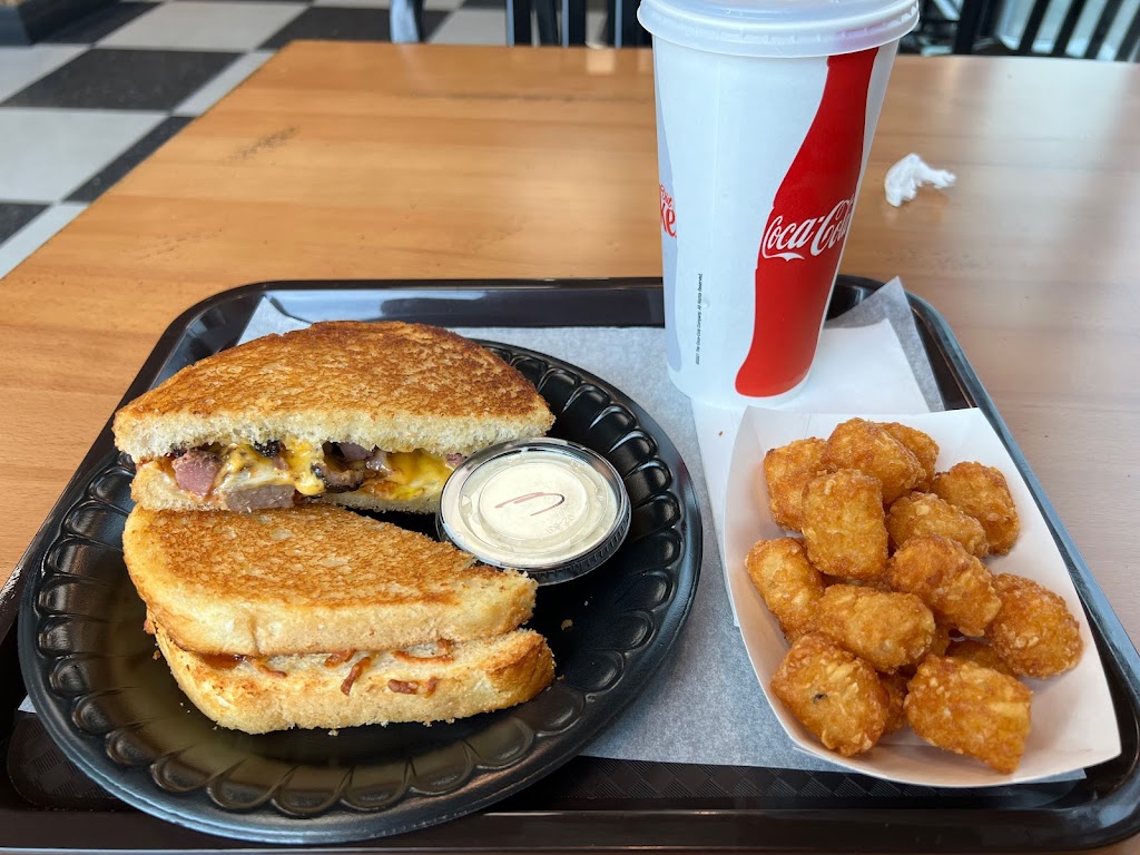 Melty | restaurant | 2851 W Club House Dr #175, Lehi, UT 84043, USA | 3853425225 OR +1 385-342-5225