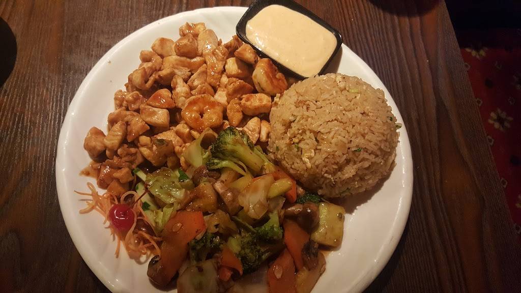 Fuji Japanese Steak House | restaurant | 6499 Veterans Pkwy, Columbus, GA 31909, USA | 7063218882 OR +1 706-321-8882