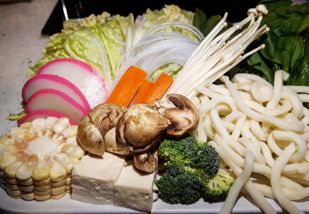 Shinobu Shabu | restaurant | 15226 Goldenwest St, Westminster, CA 92683, USA | 7148919992 OR +1 714-891-9992