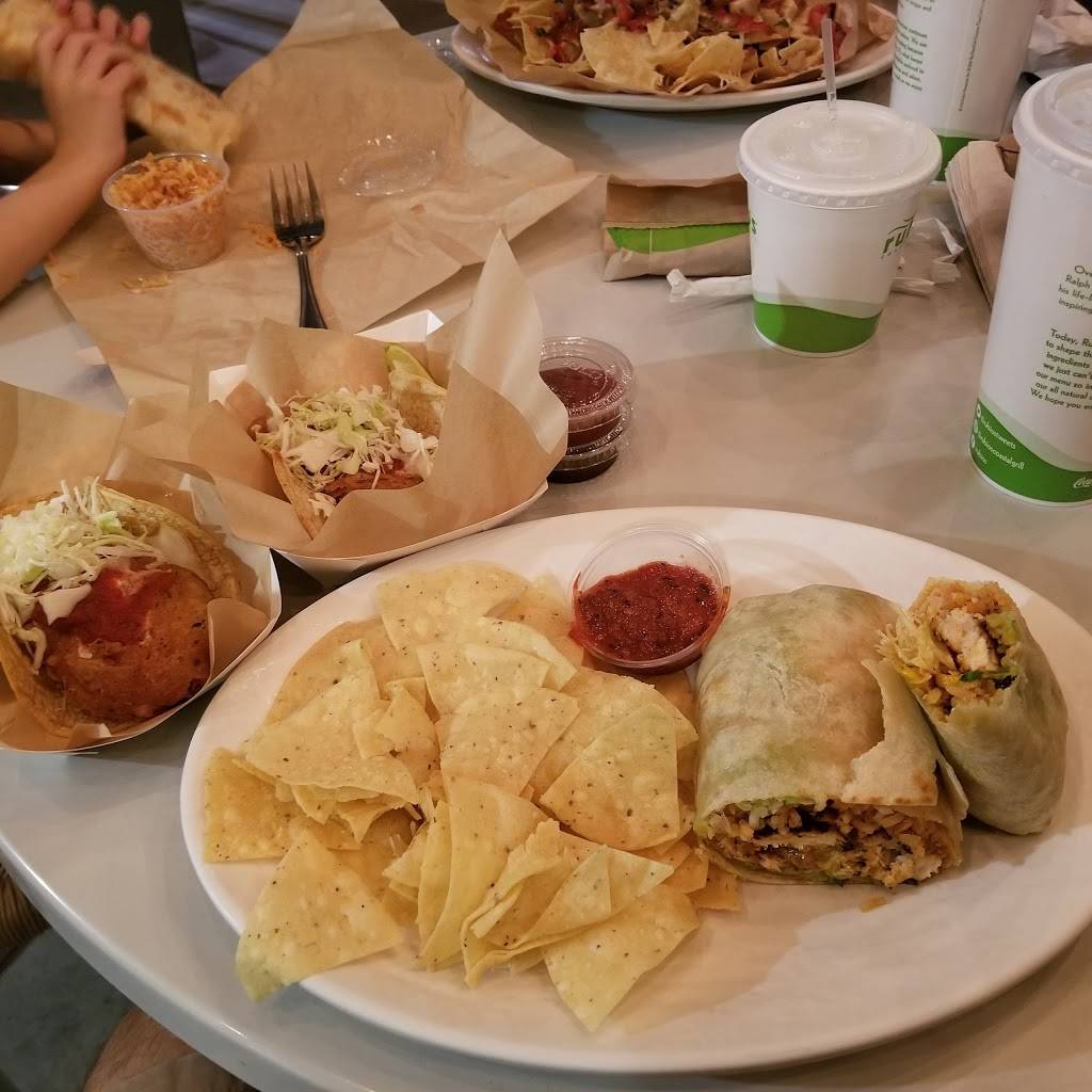 Rubios | restaurant | 6418, 43530 10th St W, Lancaster, CA 93534, USA | 6619451546 OR +1 661-945-1546